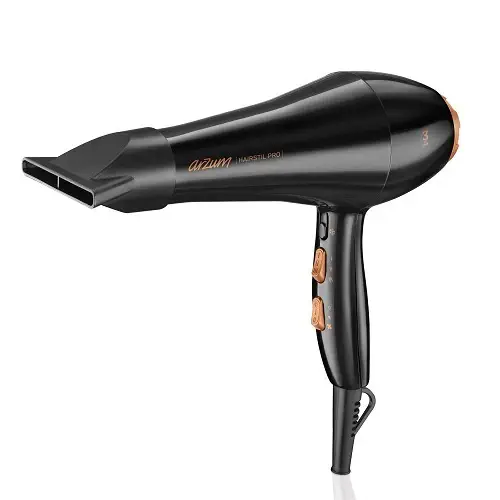 Arzum AR5009 Hairstil Pro Profesyonel Saç Kurutma Makinesi