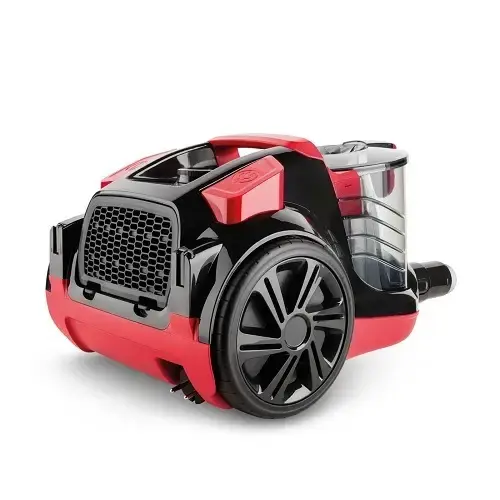 Fakir Range Electronic Turbo 900 W Toz Torbasız Süpürge  