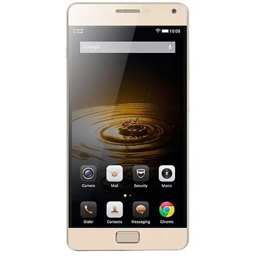 Lenovo Vibe P1 Çift Sim 32 GB GOLD Cep Telefonu - Distribütör Garantili