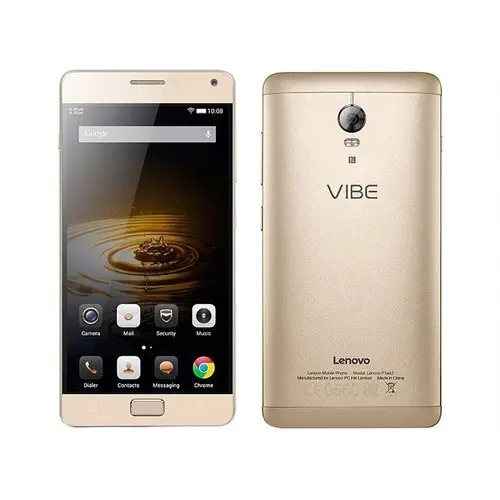 Lenovo Vibe P1 Çift Sim 32 GB GOLD Cep Telefonu - Distribütör Garantili