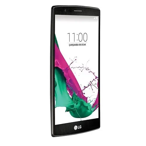 LG G4 H815 32 Gb Beyaz Cep Telefonu (İthalatçı Garantili)