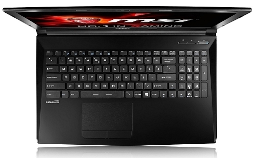 Разборка ноутбука msi gl72 6qd