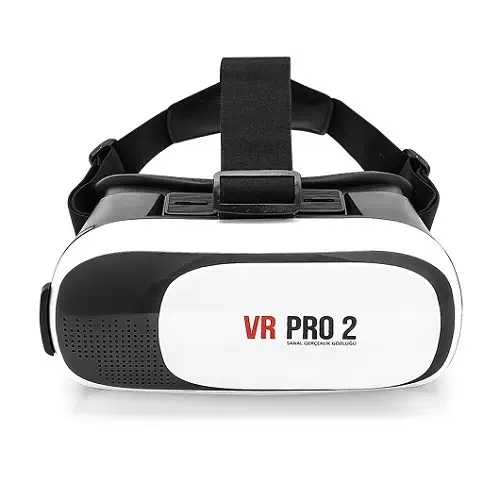 Hiper VR PRO2 Sanal Gerçeklik Gözlüğü