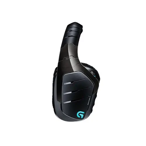 Logitech g933 sale