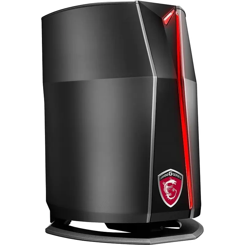 MSI VORTEX G65 6QF(SLI)-046TR Intel Core i7-6700K 4.0GHz/4.2GHz 64GB SuperR4 512GB SSD(2x256GB SSD)+1TB 7200rpm 8GB GTX980(2xGTX980) SLI Windows 10 Gaming (Oyuncu) Masaüstü Bilgisayar