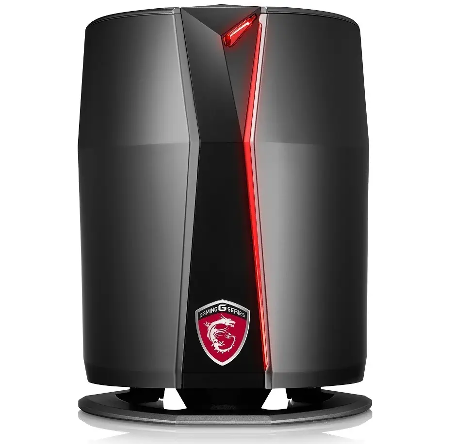 MSI VORTEX G65 6QF(SLI)-046TR Intel Core i7-6700K 4.0GHz/4.2GHz 64GB SuperR4 512GB SSD(2x256GB SSD)+1TB 7200rpm 8GB GTX980(2xGTX980) SLI Windows 10 Gaming (Oyuncu) Masaüstü Bilgisayar