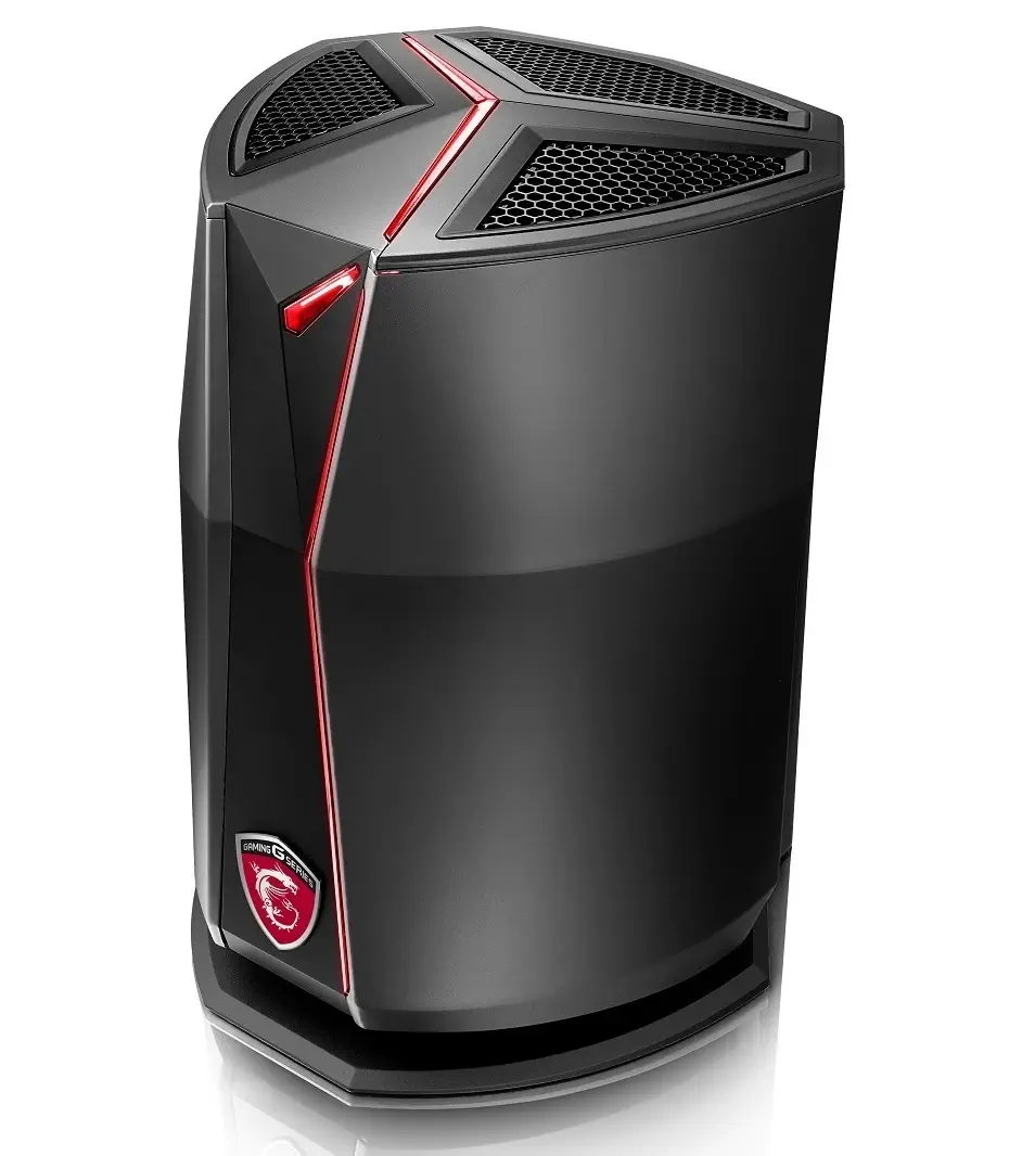 MSI VORTEX G65 6QF(SLI)-046TR Intel Core i7-6700K 4.0GHz/4.2GHz 64GB SuperR4 512GB SSD(2x256GB SSD)+1TB 7200rpm 8GB GTX980(2xGTX980) SLI Windows 10 Gaming (Oyuncu) Masaüstü Bilgisayar