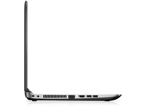 HP ProBook 450 G3 W4P18EA Intel Core i7-6500U 8GB 1TB 2GB R7 M340 15.6″ FreeDos Notebook