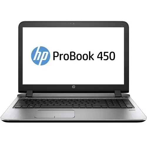 HP ProBook 450 G3 W4P18EA Intel Core i7-6500U 8GB 1TB 2GB R7 M340 15.6″ FreeDos Notebook