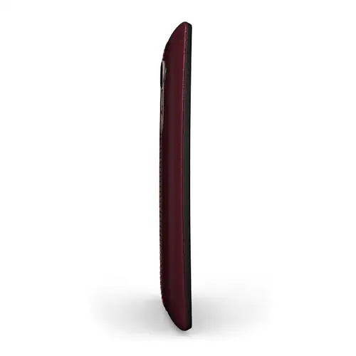 LG G4 H815 32GB Kırmızı Deri Cep Telefonu (İthalatçı Garantili)
