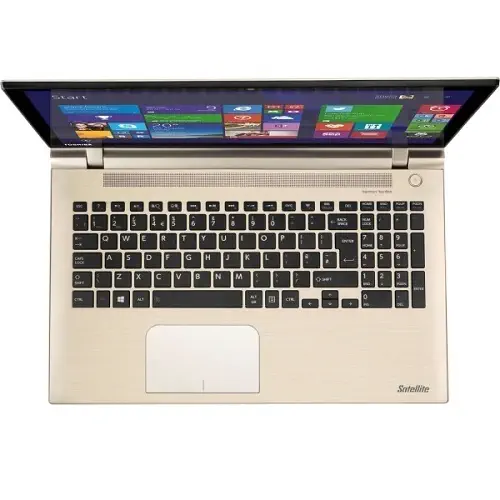 TOSHIBA Satellite P50-C-14M Intel Core i7-5500U 2.40GHz 8GB 8GB SSD+1TB 4GB GTX 950M 15.6″ Full HD Windows 10 Notebook