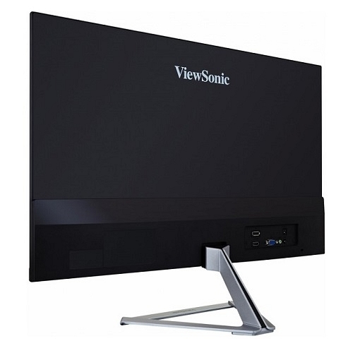 Монитор viewsonic vx2776 smhd обзор