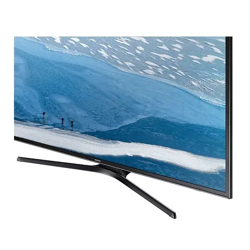 Samsung 60KU7000 60″ 152 Ekran Ultra HD Smart Led Tv 