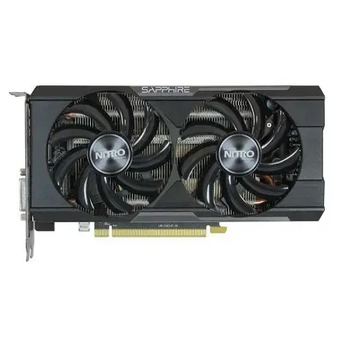 Sapphire R7 370 4GB GDDR5 256BIT 11240-04-20G Ekran Kartı