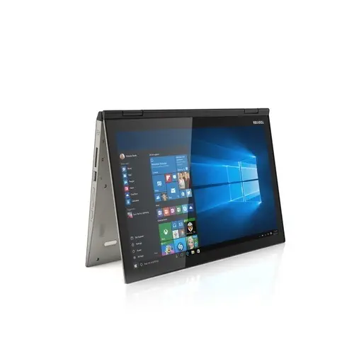 Toshiba Satellite Radius 12 P20W-C-10C Intel Core i7-6500U 2.50GHz 8GB 256GB SSD 12.5″ IPS 4K Dokunmatik Windows 10 Ultrabook