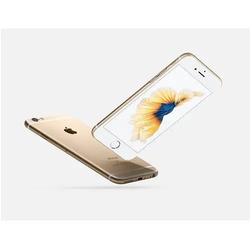 Apple iPhone 6S 32GB Gold Cep Telefonu (Apple Türkiye Garantili)