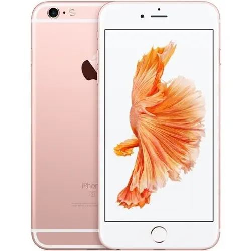 Apple iPhone 6S Plus 32GB Rose Gold Cep Telefonu (Apple Türkiye Garantili)
