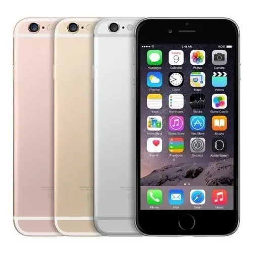 Apple iPhone 6S Plus 32GB Rose Gold Cep Telefonu (Apple Türkiye Garantili)
