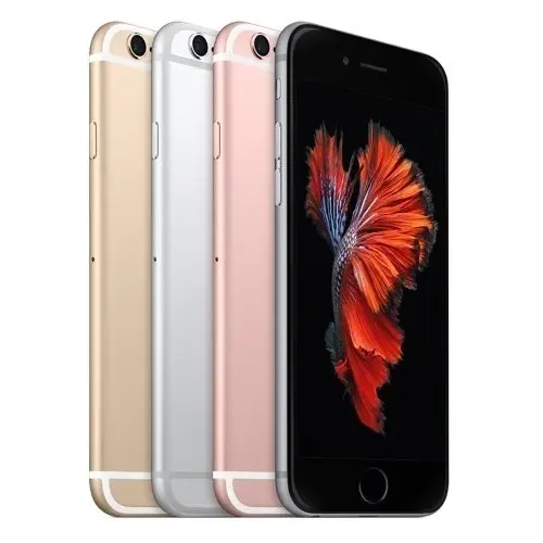 Apple iPhone 6S Plus 32GB Rose Gold Cep Telefonu (Apple Türkiye Garantili)