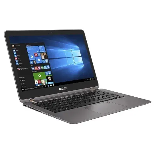 Asus ZenBook Flip UX360UA-DQ119TC Intel Core i7-6500U 2.50GHz 8GB 512GB SSD 13.3″ QHD Dokunmatik Win10 Ultrabook