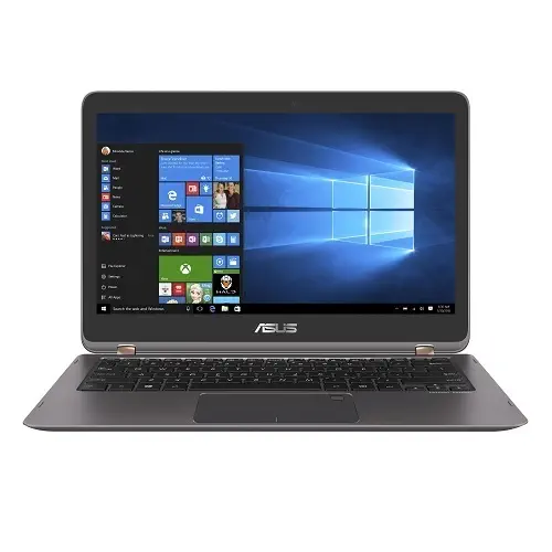 Asus ZenBook Flip UX360UA-DQ119TC Intel Core i7-6500U 2.50GHz 8GB 512GB SSD 13.3″ QHD Dokunmatik Win10 Ultrabook