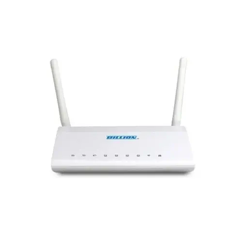 Billion Bipac 5500N ADSL2+ 4P 300Mbps Kablosuz Modem