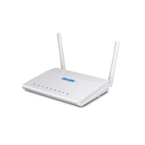 Billion Bipac 5500N ADSL2+ 4P 300Mbps Kablosuz Modem
