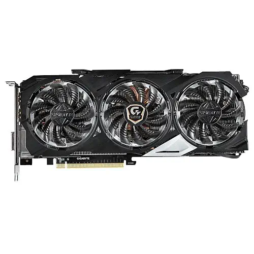 Gigabyte Nvidia GeForce GTX 970 Extreme 4GB 256Bit GDDR5 (DX12) PCI-E 3.0 Ekran Kart (GV-N970XTREME-4GD)