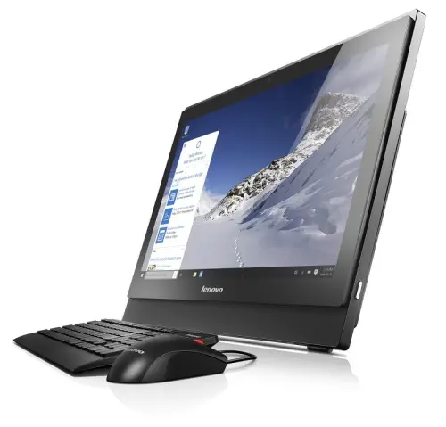 Lenovo S400Z 10HB004NTX Intel Core i5-6200U 2.30GHz 4GB 500GB 21.5″ Full HD Freedos All In One