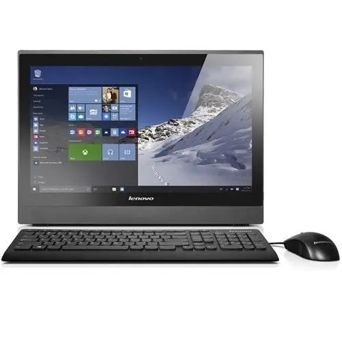 Lenovo S400Z 10HB004NTX Intel Core i5-6200U 2.30GHz 4GB 500GB 21.5″ Full HD Freedos All In One