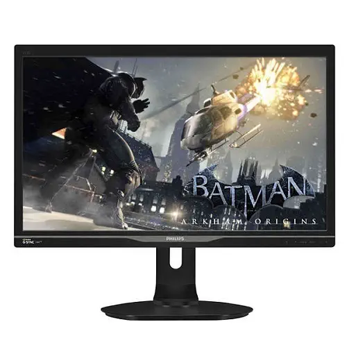 Philips 272G5DYEB/00 27″ LCD Monitör