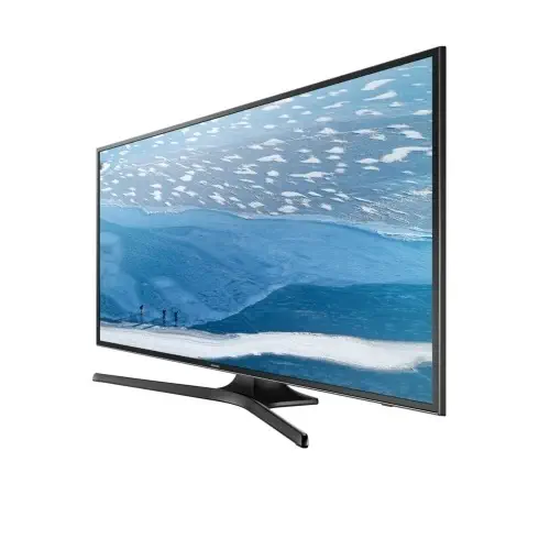 Samsung 70KU7000 70″ 178 Ekran Ultra HD Smart Led Tv