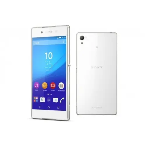 Sony Xperia Z3 Plus D6553 Beyaz Cep Telefonu