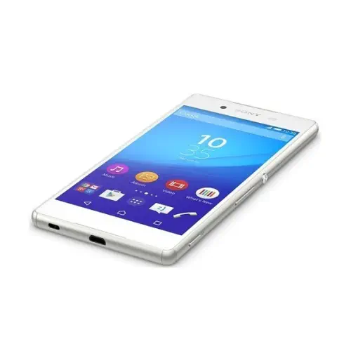 Sony Xperia Z3 Plus D6553 Beyaz Cep Telefonu