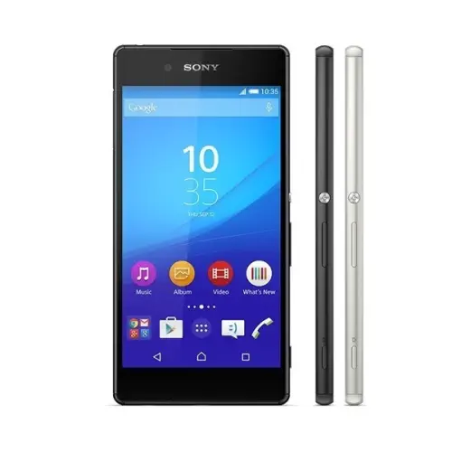 Sony Xperia Z3 Plus D6553 Beyaz Cep Telefonu