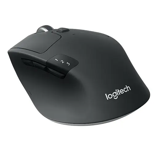 Logitech M720 Triathlon Kablosuz Mouse 910-004791