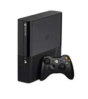 Microsoft Xbox 360 500Gb Konsol