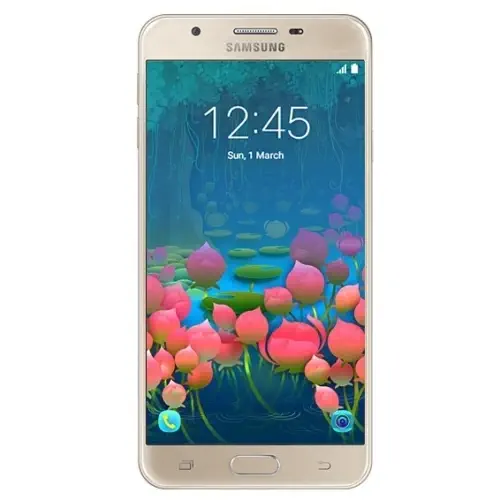 Samsung Galaxy J5 Prime 16GB Gold Cep Telefonu (Distribütör Garantili)