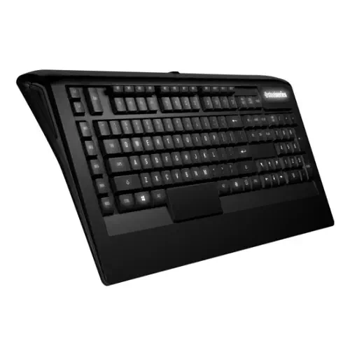 SteelSeries Apex 350 Oyuncu Klavyesi - 64473 