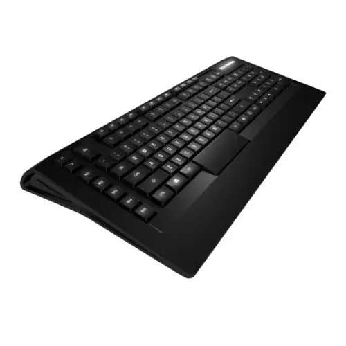 SteelSeries Apex 350 Oyuncu Klavyesi - 64473 