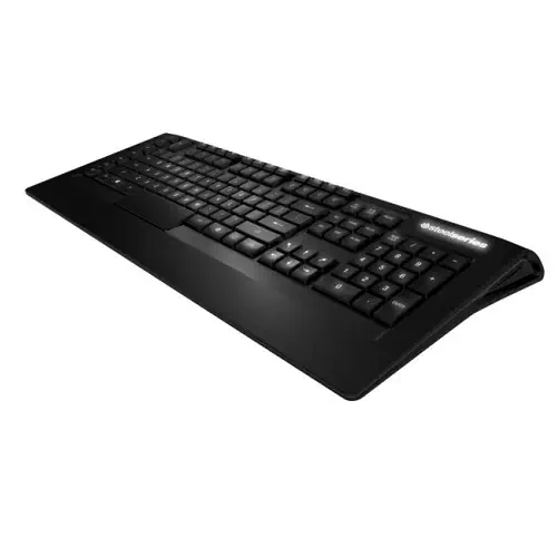 SteelSeries Apex 350 Oyuncu Klavyesi - 64473 