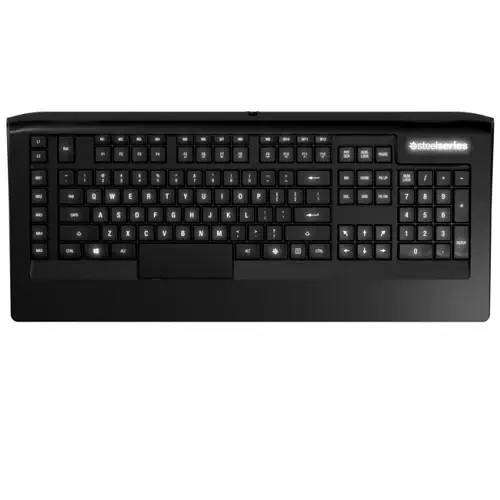 SteelSeries Apex 350 Oyuncu Klavyesi - 64473 