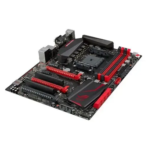 Asus CROSSBLADE RANGER AMD A88X Soket FM2+ DDR3 2666(O.C.)MHz ATX Anakart