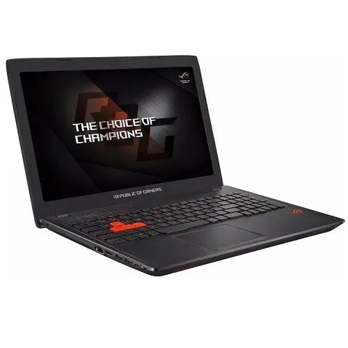 Asus GL553VW-DM086T Intel Core i7-6700HQ 2.60GHz/3.50GHz 16GB 256GB SSD+1TB 4GB GTX960M 15.6″ Full HD Win10 Notebook