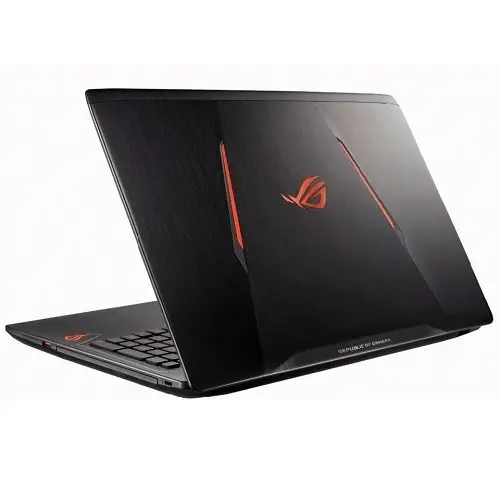 Asus GL553VW-DM086T Intel Core i7-6700HQ 2.60GHz/3.50GHz 16GB 256GB SSD+1TB 4GB GTX960M 15.6″ Full HD Win10 Notebook