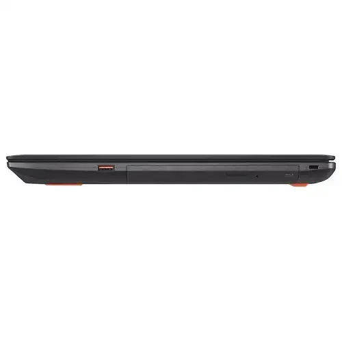Asus GL553VW-DM086T Intel Core i7-6700HQ 2.60GHz/3.50GHz 16GB 256GB SSD+1TB 4GB GTX960M 15.6″ Full HD Win10 Notebook