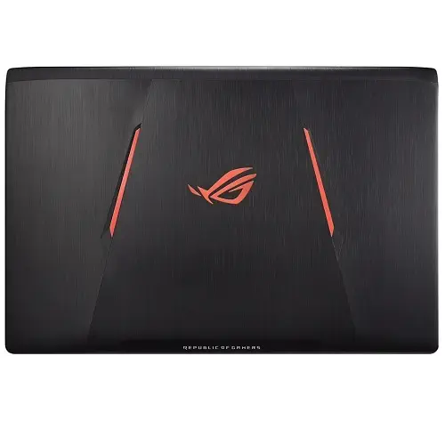 Asus GL553VW-DM086T Intel Core i7-6700HQ 2.60GHz/3.50GHz 16GB 256GB SSD+1TB 4GB GTX960M 15.6″ Full HD Win10 Notebook