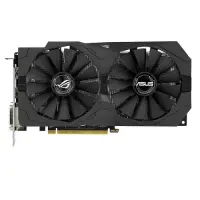 Asus STRIX RX470 O8G GAMING 8GB 256Bit GDDR5 PCIEx 3.0 Gaming Oyuncu Ekran Kart incehesap