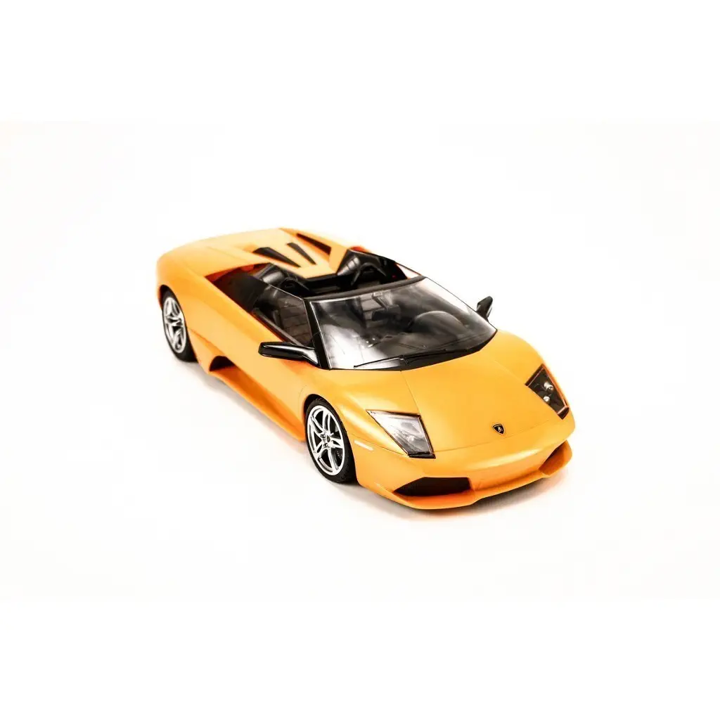 MJX 1:14 Lamborghini Murcielago LP640 Şarjlı Kumandalı Oyuncak Araba