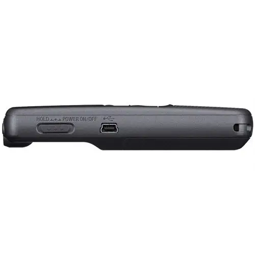 Sony ICD-PX240 Dahili USB li 4GB Dijital Ses Kayıt Cihazı